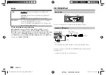 Предварительный просмотр 14 страницы JVC KD-T720BT Instruction Manual