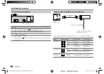 Предварительный просмотр 48 страницы JVC KD-T720BT Instruction Manual