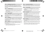 Предварительный просмотр 55 страницы JVC KD-T720BT Instruction Manual