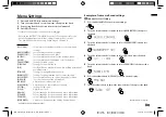 Предварительный просмотр 64 страницы JVC KD-T720BT Instruction Manual