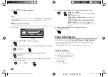 Предварительный просмотр 65 страницы JVC KD-T720BT Instruction Manual