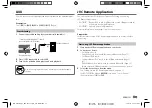 Предварительный просмотр 11 страницы JVC KD-T752BT Instruction Manual