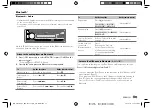 Предварительный просмотр 19 страницы JVC KD-T752BT Instruction Manual