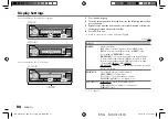 Предварительный просмотр 26 страницы JVC KD-T752BT Instruction Manual