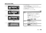 Preview for 27 page of JVC KD-T901BT Instruction Manual