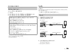 Предварительный просмотр 47 страницы JVC KD-T901BT Instruction Manual