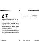 Предварительный просмотр 2 страницы JVC KD-X110 Instruction Manual