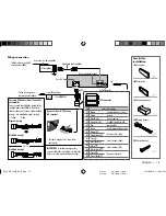 Предварительный просмотр 17 страницы JVC KD-X110 Instruction Manual