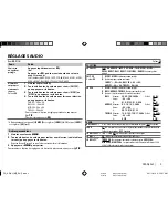 Предварительный просмотр 25 страницы JVC KD-X110 Instruction Manual