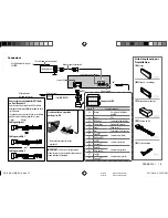 Предварительный просмотр 31 страницы JVC KD-X110 Instruction Manual