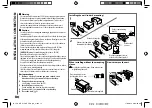 Preview for 16 page of JVC KD-X120 Instruction Manual