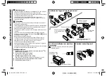 Предварительный просмотр 30 страницы JVC KD-X120 Instruction Manual