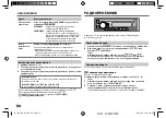 Предварительный просмотр 50 страницы JVC KD-X120 Instruction Manual