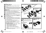 Предварительный просмотр 58 страницы JVC KD-X120 Instruction Manual