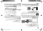 Предварительный просмотр 67 страницы JVC KD-X120 Instruction Manual