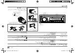 Предварительный просмотр 72 страницы JVC KD-X120 Instruction Manual