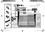 Предварительный просмотр 74 страницы JVC KD-X120 Instruction Manual