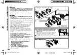 Предварительный просмотр 16 страницы JVC KD-X130M Instruction Manual