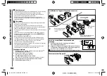 Preview for 30 page of JVC KD-X130M Instruction Manual