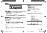 Preview for 49 page of JVC KD-X130M Instruction Manual