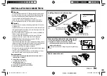 Предварительный просмотр 17 страницы JVC KD-X141M Instruction Manual