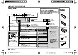 Предварительный просмотр 18 страницы JVC KD-X141M Instruction Manual