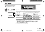 Предварительный просмотр 39 страницы JVC KD-X141M Instruction Manual