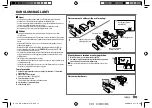 Предварительный просмотр 49 страницы JVC KD-X141M Instruction Manual