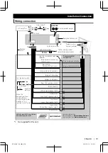 Предварительный просмотр 19 страницы JVC KD-X150 Instruction Manual