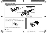 Preview for 18 page of JVC KD-X152M Instruction Manual