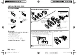 Предварительный просмотр 16 страницы JVC KD-X161 Instruction Manual