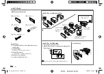 Предварительный просмотр 34 страницы JVC KD-X161 Instruction Manual