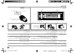 Предварительный просмотр 56 страницы JVC KD-X161 Instruction Manual