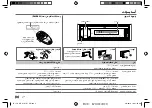 Предварительный просмотр 74 страницы JVC KD-X161 Instruction Manual