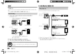 Предварительный просмотр 12 страницы JVC KD-X162 Instruction Manual