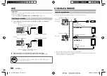 Предварительный просмотр 32 страницы JVC KD-X162 Instruction Manual