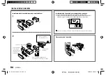 Предварительный просмотр 42 страницы JVC KD-X162 Instruction Manual