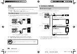 Предварительный просмотр 52 страницы JVC KD-X162 Instruction Manual