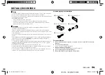 Предварительный просмотр 81 страницы JVC KD-X162 Instruction Manual