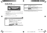 Предварительный просмотр 13 страницы JVC KD-X172 Instruction Manual