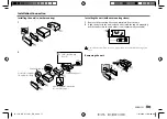 Предварительный просмотр 17 страницы JVC KD-X172 Instruction Manual