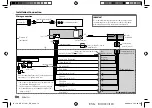 Предварительный просмотр 18 страницы JVC KD-X172 Instruction Manual