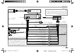 Предварительный просмотр 41 страницы JVC KD-X172 Instruction Manual