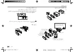 Предварительный просмотр 42 страницы JVC KD-X172 Instruction Manual