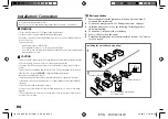 Preview for 10 page of JVC KD-X172DB Quick Start Manual