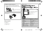 Preview for 11 page of JVC KD-X172DB Quick Start Manual