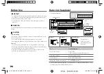 Preview for 12 page of JVC KD-X172DB Quick Start Manual