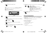 Preview for 27 page of JVC KD-X172DB Quick Start Manual