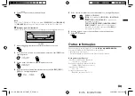 Preview for 47 page of JVC KD-X172DB Quick Start Manual