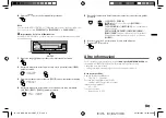 Preview for 77 page of JVC KD-X172DB Quick Start Manual